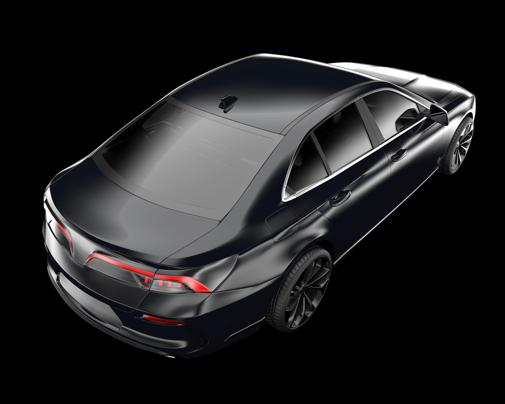 Sorgsamer Umgang mit Fahrzeug